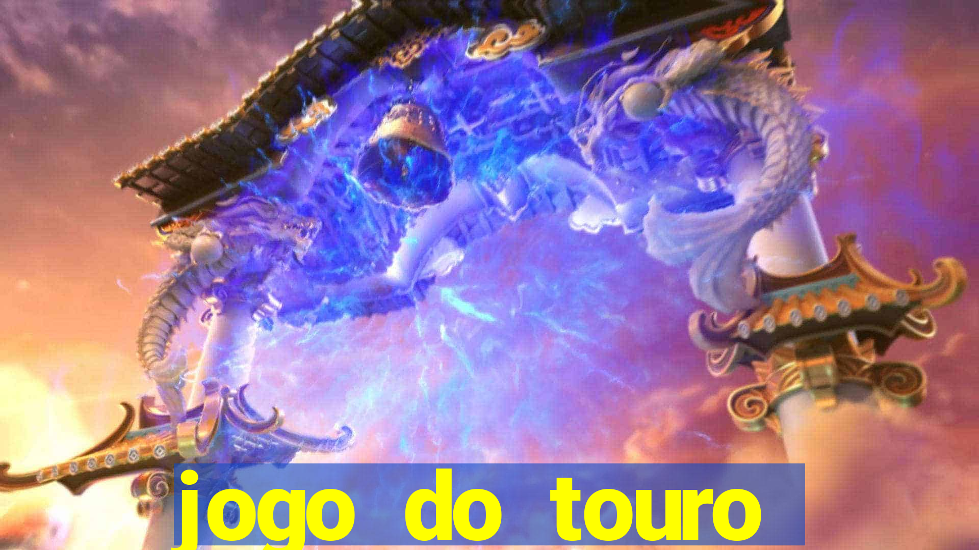 jogo do touro fortune ox demo