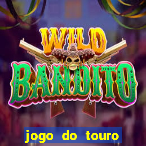 jogo do touro fortune ox demo