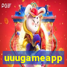 uuugameapp