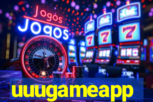 uuugameapp