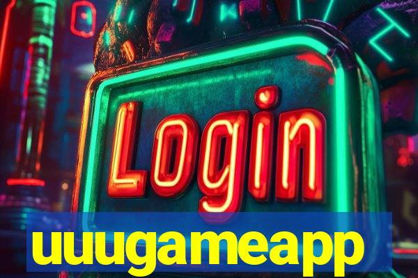 uuugameapp