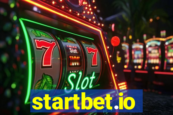 startbet.io