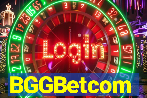 BGGBetcom