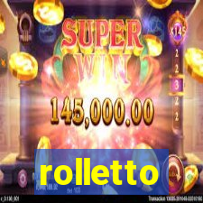 rolletto