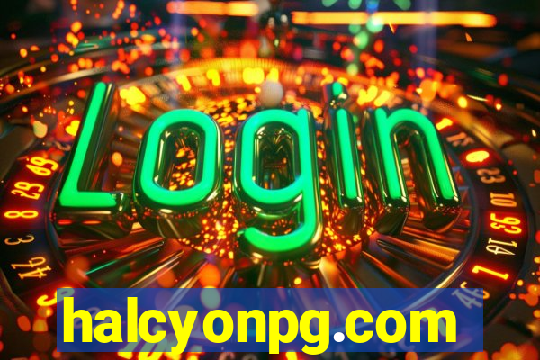 halcyonpg.com