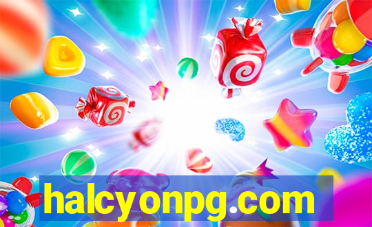 halcyonpg.com