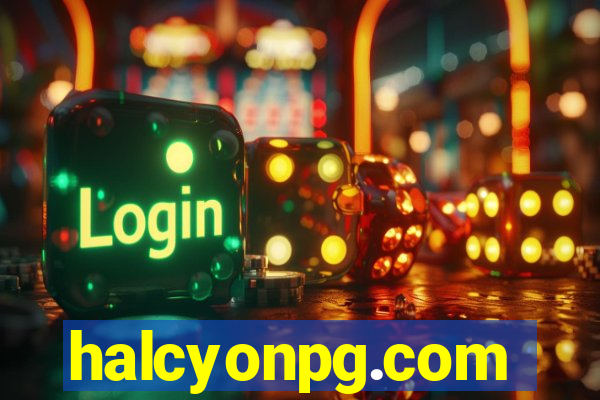 halcyonpg.com