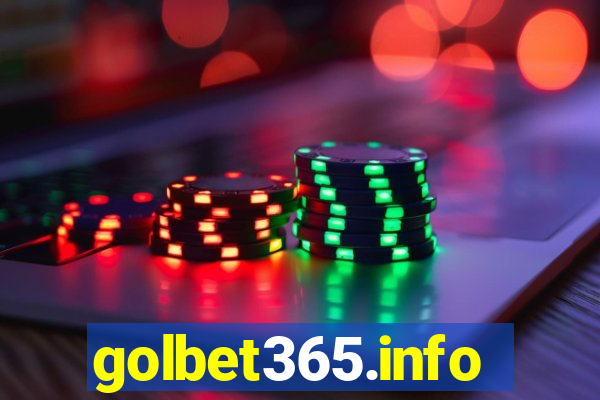 golbet365.info