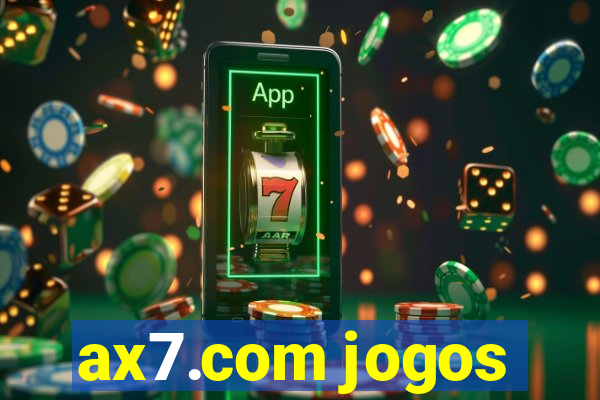 ax7.com jogos