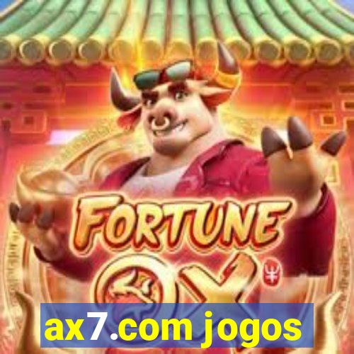 ax7.com jogos