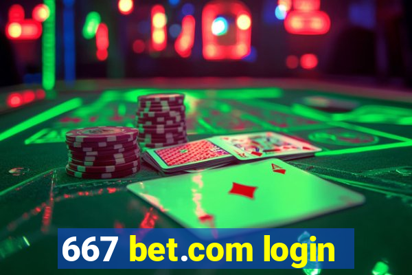 667 bet.com login