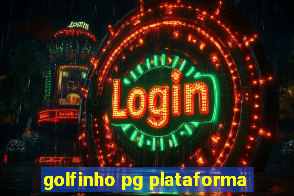 golfinho pg plataforma