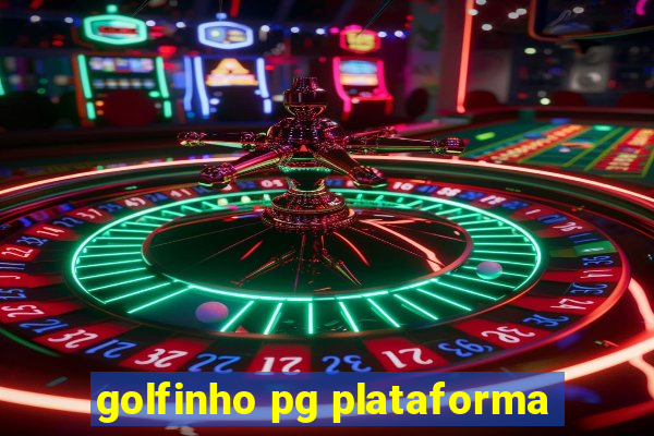 golfinho pg plataforma