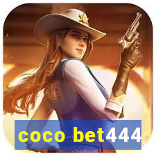 coco bet444