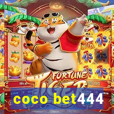 coco bet444