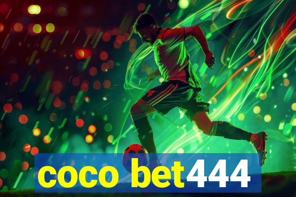 coco bet444