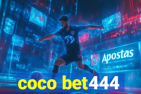 coco bet444