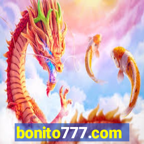 bonito777.com