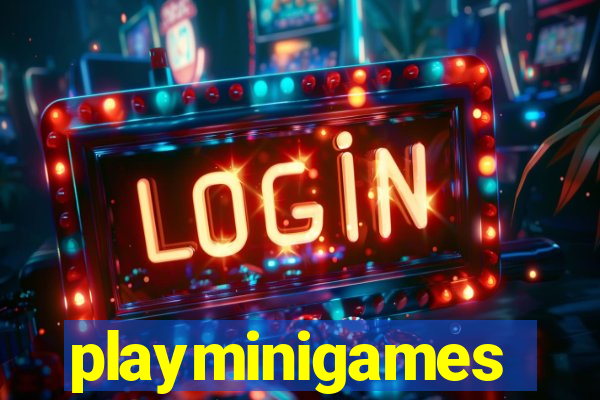 playminigames