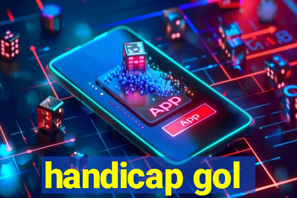 handicap gol