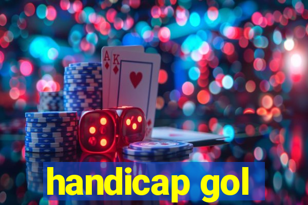 handicap gol