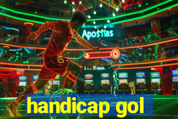 handicap gol