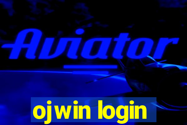 ojwin login