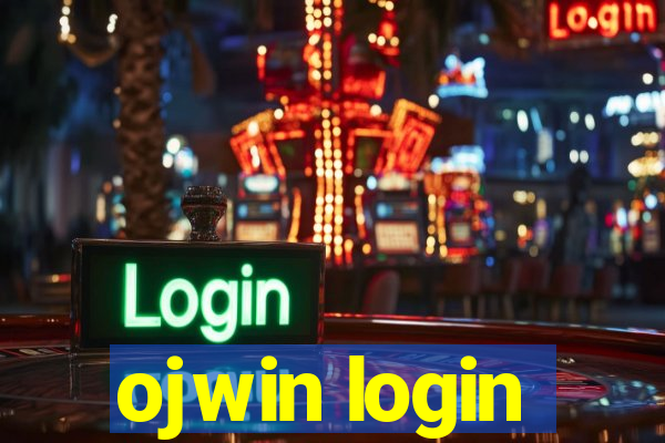 ojwin login