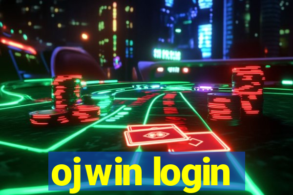 ojwin login