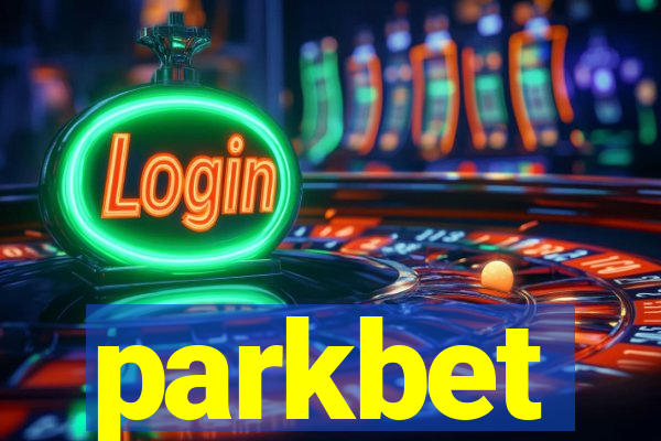 parkbet