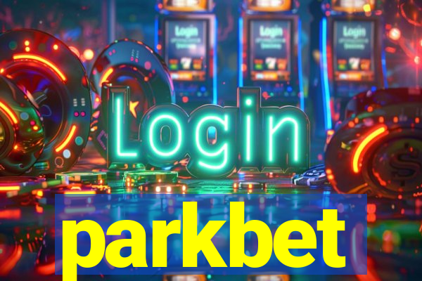 parkbet