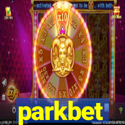 parkbet