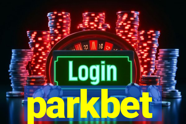 parkbet