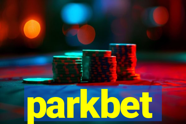 parkbet