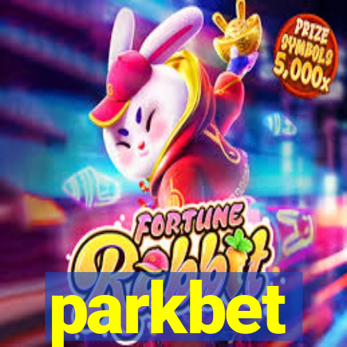 parkbet