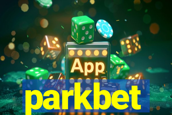 parkbet