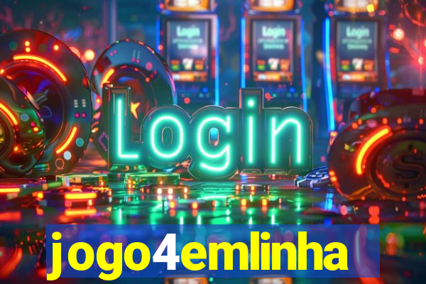 jogo4emlinha