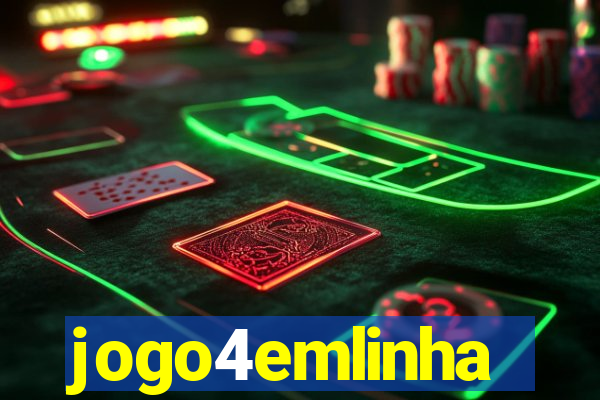 jogo4emlinha