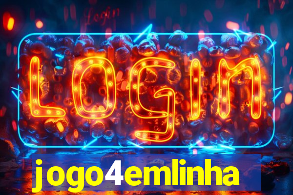 jogo4emlinha