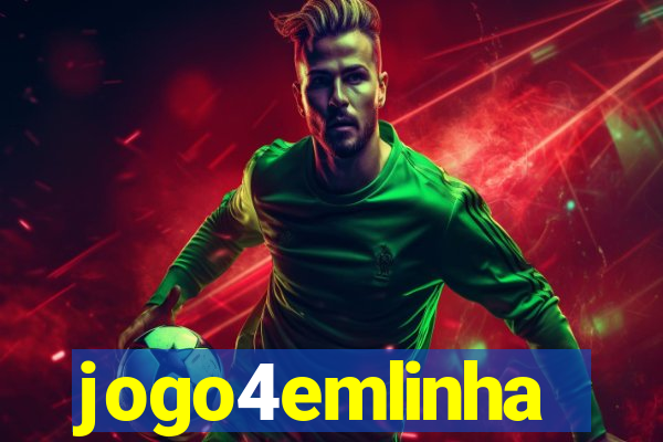 jogo4emlinha