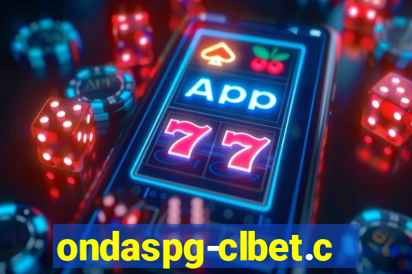 ondaspg-clbet.com