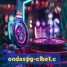 ondaspg-clbet.com