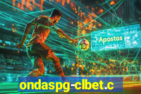 ondaspg-clbet.com