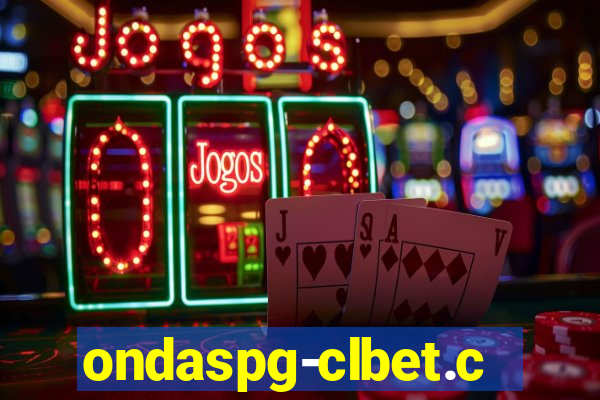 ondaspg-clbet.com