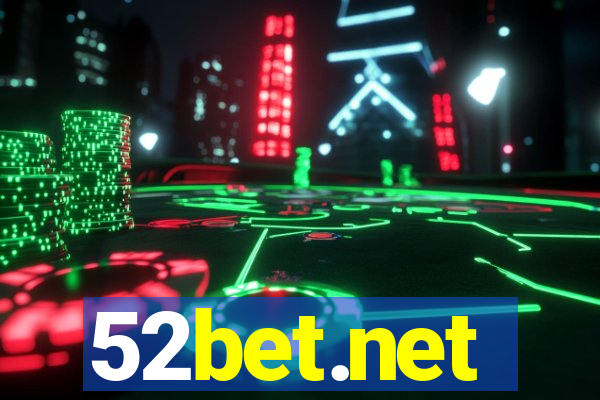 52bet.net