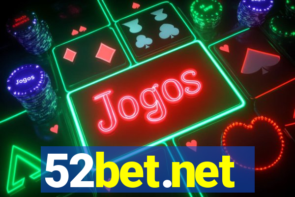 52bet.net