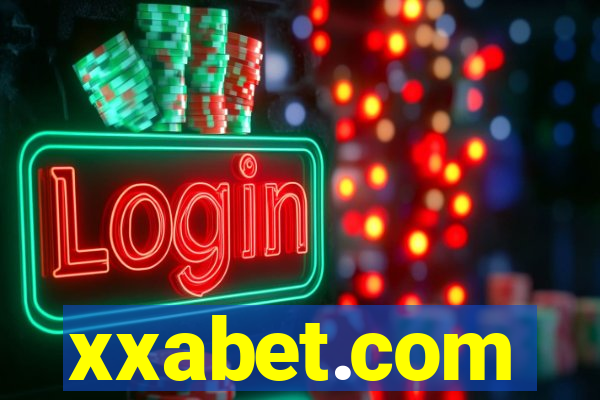 xxabet.com