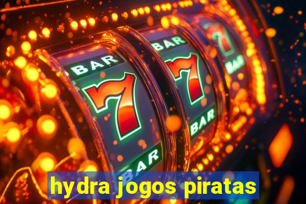 hydra jogos piratas