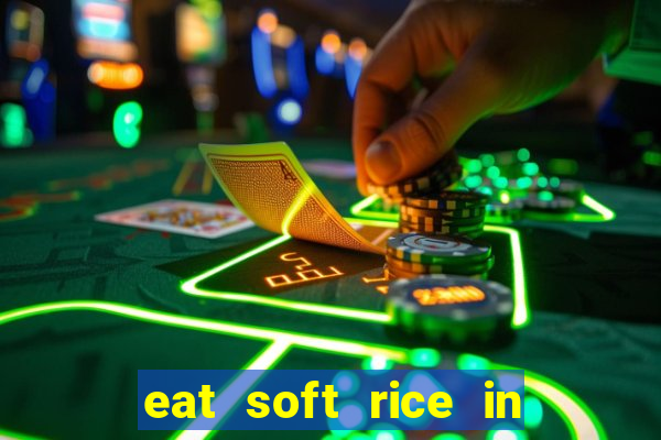 eat soft rice in another world pt br