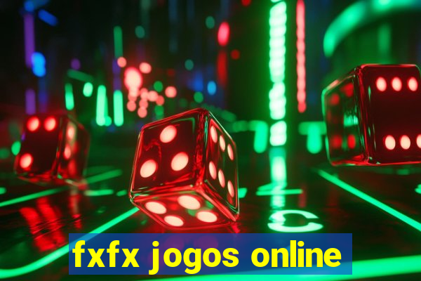 fxfx jogos online